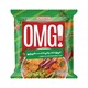 Mamee Omg Inst Flaming Hot Vege Noodle Soup 70G