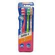 Berman Super-V Toothbrush 3PCS (Medium)