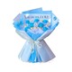 Li Li Floral Service True Blue Promise