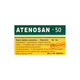 Atenosan - 50 Atenolol 10Tablets x10