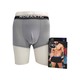 Romantic Men's Underwear Gray Large RO:8004