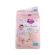 Merries First Premium Baby Diaper 60PCS (S)