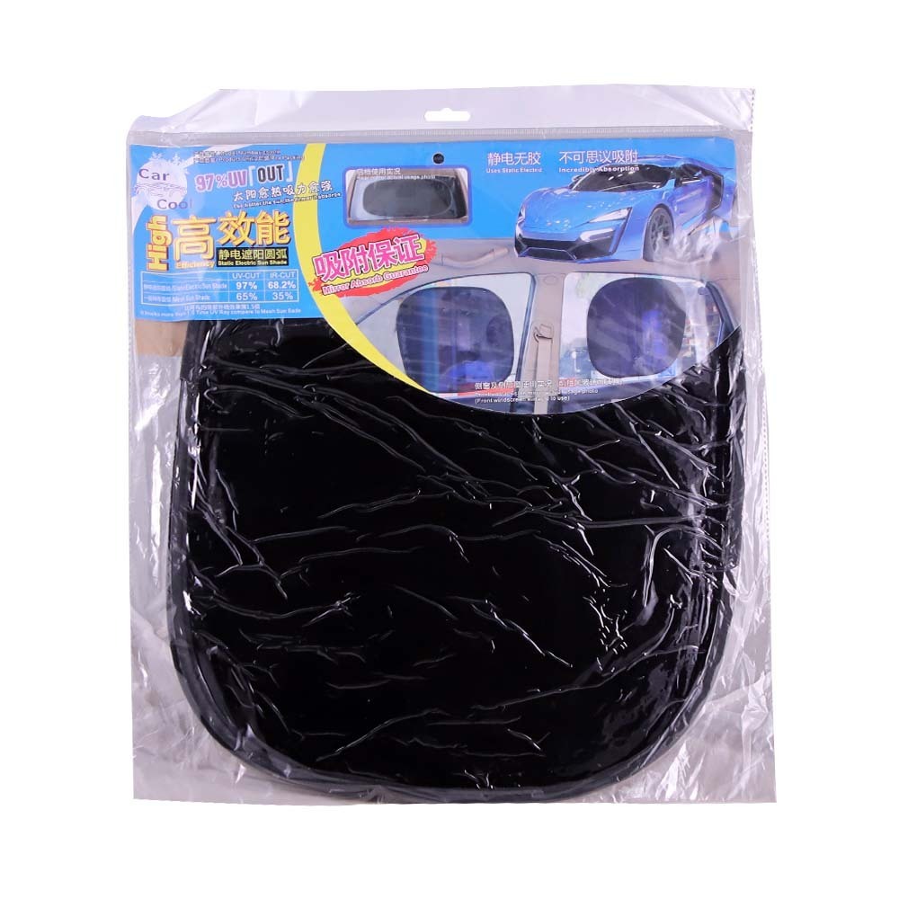 Car Sunshade Alteral KY-0146