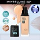 Maybelline Fit Me 16H Matte + Poreless Foundation SPF  22 (125 Nude Beige)