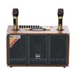 81 Double 8 Professional Speaker ETO-M88
