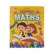 Nursery Maths