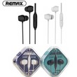 Remax Earphone RM-550