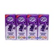Moso Yogurt Blueberry 200ML x 4PCS