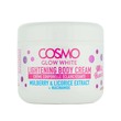 Cosmo Miss Beauty Lightening Body Cream 300ML
