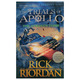 Trials Of Apollo 04 Tyrant?S Tomb