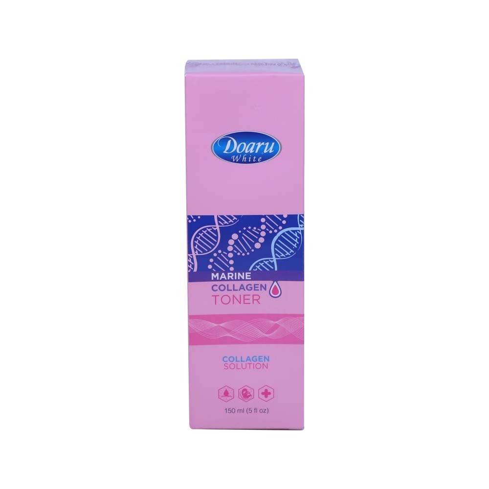 Doaru Marine Collagen Toner 150ML