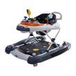 Lucky Baby Kozmos 3IN1 Baby Walker No.501085