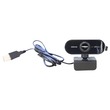 Full HD Webcam 1080P U-01