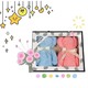 Bear Shape Towel (Random)