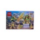 SF Brick Toys 8in1 No.3082