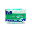 Favorite Silver Ion Night Sanitary Napkin Pads 290MM 8PCS (GAY2208)