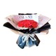 Floral District 10 Red Rose Artificial Bouquet