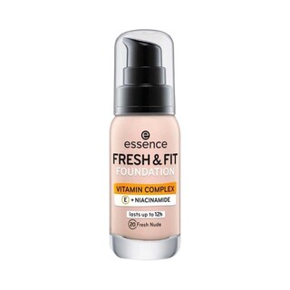 Essence Fresh & Fit Foundation 20
