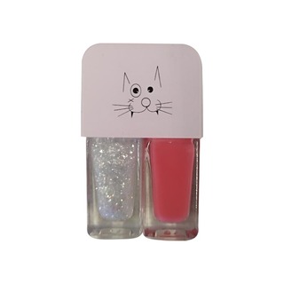 FG Twin Nail Polish 009