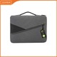 Green Tech GTBG-23071 Polyester Laptop Bag 14 Black