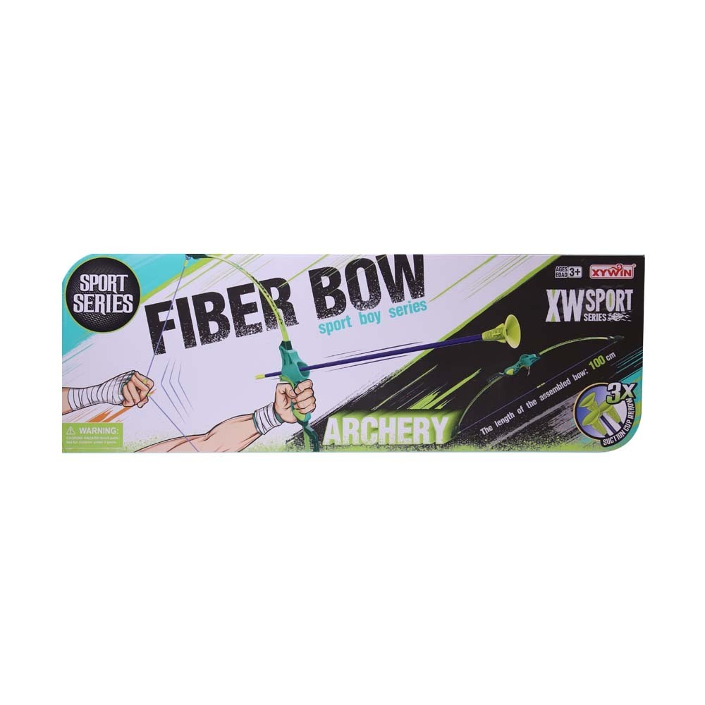Sl Arrow Set With Dartboard No.9832A