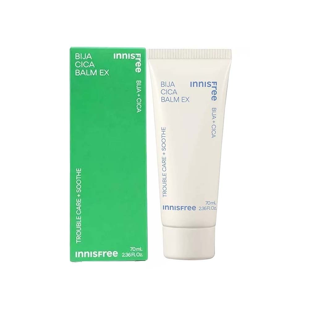 Innisfree Bija Cica Balm EX 70ml