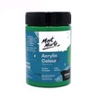 Mont Marte Acrylic Colour Paint Signature 300ML Monastral Green