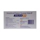 Zisuva 625 Amoxicillin & Potassium Clavulanate 10PCS