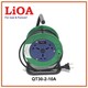 LiOA Extension Green QT30-2-10A