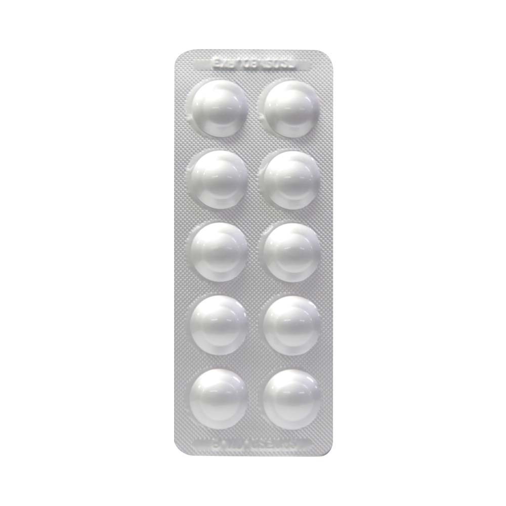 Ziovan 40 Valsartan Tablet 40MG 10PCS