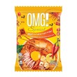 Mamee OMG Instant Creamy Tomyum Shrimp Noodle Soup70G