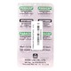 Paracap Paracetamol 10Tablets