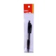 Deli Arris Ball Pen 0.7mm Q17-BK (Black)