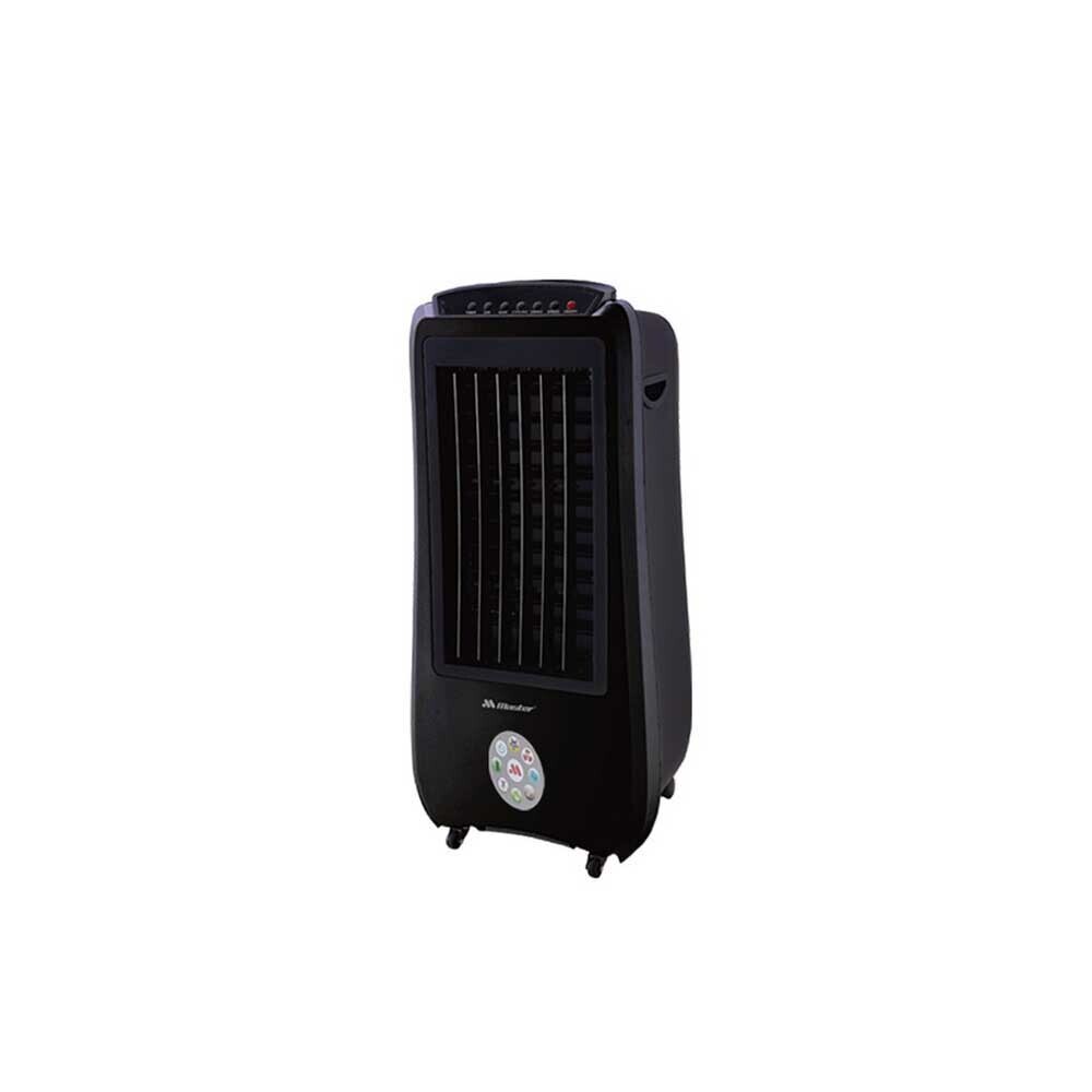 Master Air Cooler MAC-66546CR  Black