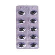 Pacific Nature`s Aloe Vera 5000MG 10PCS