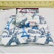 Harmony Homes Blanket (3.5FT x 6.5FT)