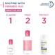 Bioderma Sensibio H2O Micellar Water Makeup Remover 100ML