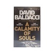 A Calamity Of Souls