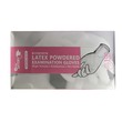 Satory Latex Powdered Examination Gloves 100PCS (M)