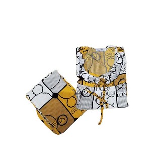 Bambi Women Spant One Set Red AA0043 Medium