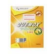 Quemox Mebendazole 500MG Tablets