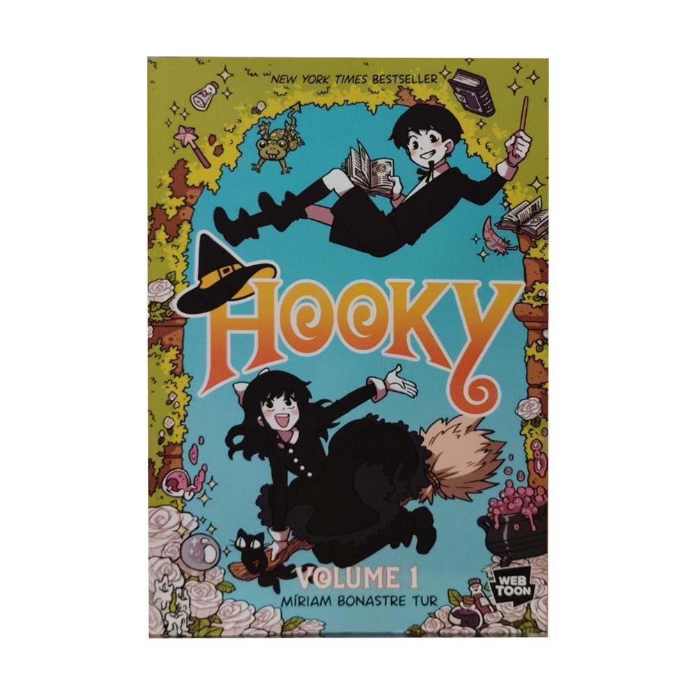 Hooky 01 (Miriam Bonastre Tur)