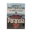 Paranoia (James Patterson)