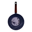 City Selection Pressed Alu Wok Pan 28CM