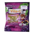 Vita-C Grape 30PCS
