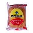 Diamond Shwe Strawberry Bread 70G